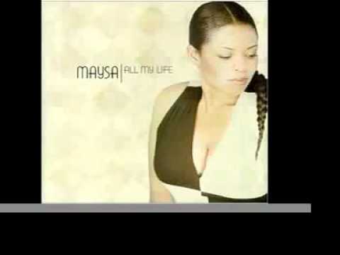 Youtube: Maysa - The Bottle