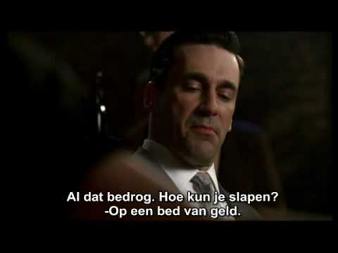 Youtube: Mad Men Trailer