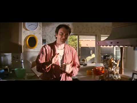 Youtube: Pulp Fiction - Jimmy's Coffee