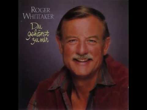 Youtube: Roger Whittaker - Leben mit dir (1985)