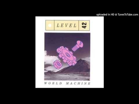 Youtube: Level 42 - Lying Still