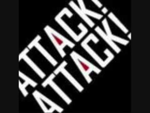 Youtube: Attack Attack! Time is up