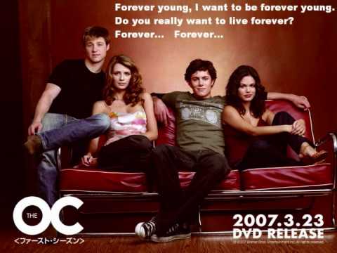 Youtube: Youth Group -  Forever Young (Lyrics)