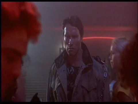 Youtube: Terminator 1