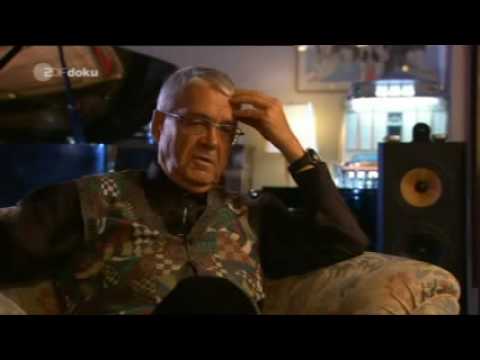 Youtube: Montreux Jazz Festival Documentary Part 1/6