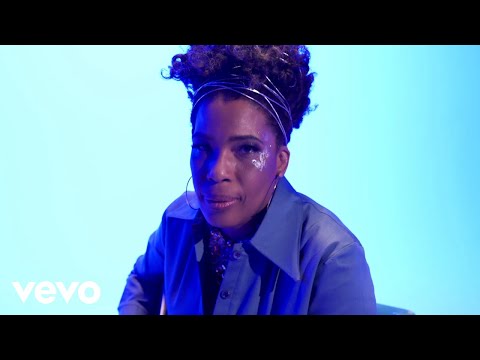 Youtube: Macy Gray and the California Jet Club - Thinking of You