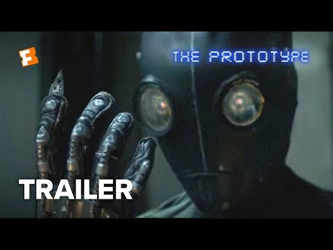 Youtube: The Prototype Official Teaser Trailer #1 (2013) - Andrew Will Sci-Fi Movie HD