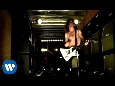 Youtube: Airbourne - Runnin' Wild [OFFICIAL VIDEO]