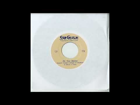 Youtube: Donnell Pitman & Wings Of Sunshine - Do You Wanna