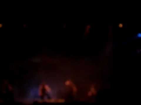 Youtube: Amon Amarth - The Pursuit of Vikings Rockharz 2012