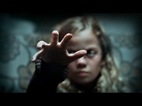 Youtube: Mama - Trailer german / deutsch HD
