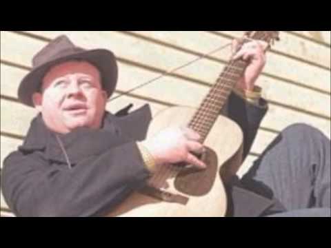 Youtube: Burl Ives - The first cover of Ghost Riders In The Sky, recorded in 1949