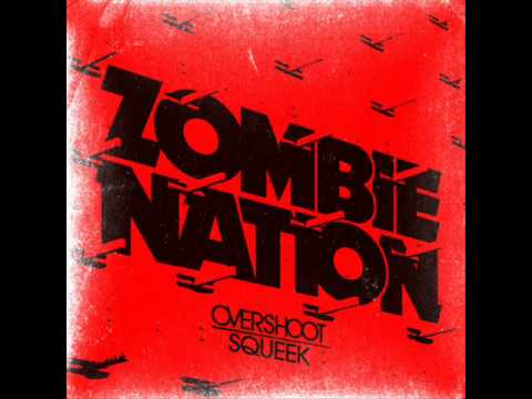 Youtube: Zombie Nation   OVERSHOOT (Original)