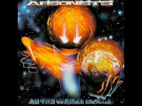 Youtube: Arsonists - Flashback