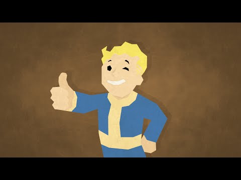 Youtube: Top 10 Facts - Fallout