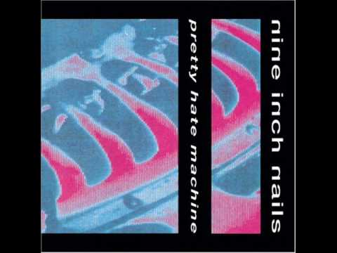 Youtube: Nine Inch Nails - The Only Time