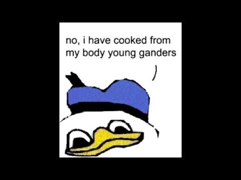 Youtube: Uncle Dolan - "Dinnertime"