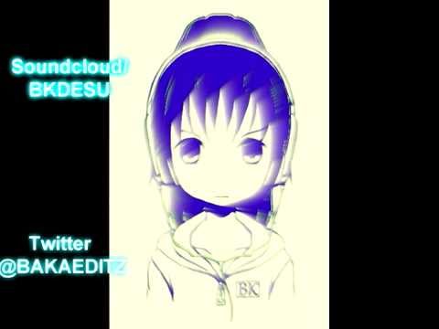 Youtube: BK PROD. feat. Meiko - Dance(instrumental)
