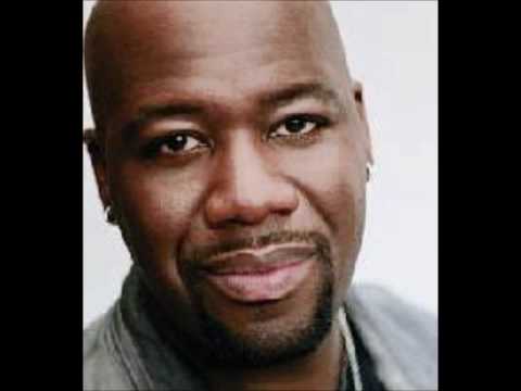 Youtube: Will Downing- Don't Wait For Love