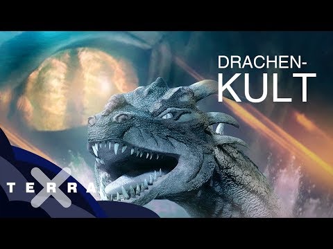 Youtube: Woher kommen die Drachen?