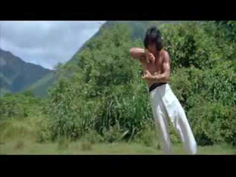 Youtube: Jackie Chan Drunken Master 8 Drunken Gods