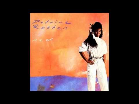 Youtube: Patrice Rushen - Feels So Real (Won't Let Go)