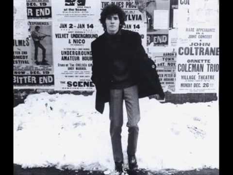 Youtube: Tim Buckley - Phantasmagoria in Two