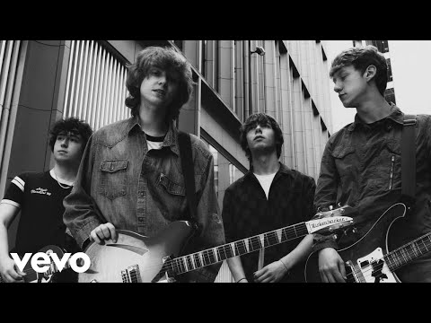 Youtube: Florentenes - Undiscovered Colours