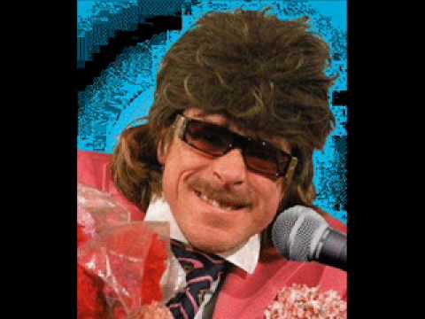 Youtube: Helge Schneider - Bonbon aus Wurst