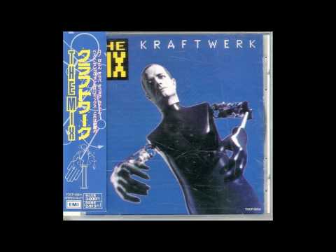 Youtube: Kraftwerk  - Radioaktivität