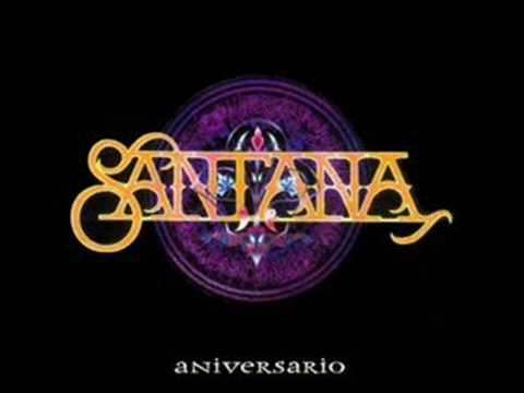 Youtube: Carlos Santana - Samba Pa Ti