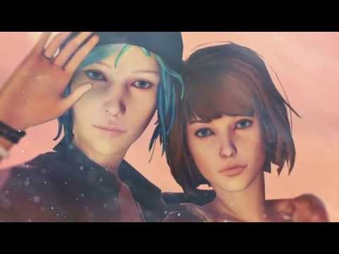 Youtube: Life is Strange Max and Chloe Fan Art