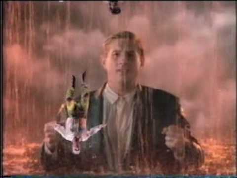 Youtube: Mental As Anything - The World Seems Difficult (1989)