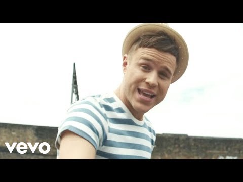 Youtube: Olly Murs - Heart Skips a Beat ft. Rizzle Kicks