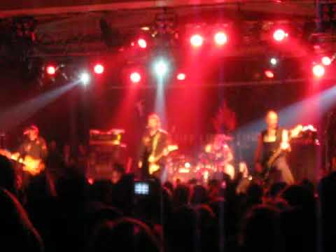 Youtube: Stiff Little Fingers - Alternative Ulster (Punk And Disorderly 2010 Berlin)