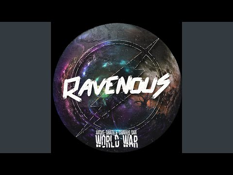 Youtube: World War (Marvin Erbe Remix)