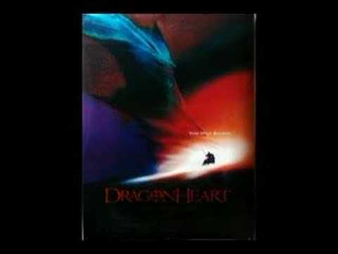 Youtube: Dragon Heart - The World of the Heart (Main Title)
