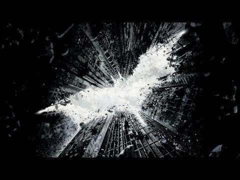 Youtube: THE DARK KNIGHT RISES - offizieller Trailer #2 deutsch HD