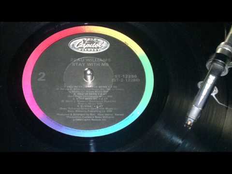 Youtube: Beau Williams, Stay With Me (Funk Vinyl 1983) Full HD Version