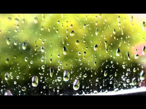 Youtube: Regenschauer.. | ..Rainfall - ASMR