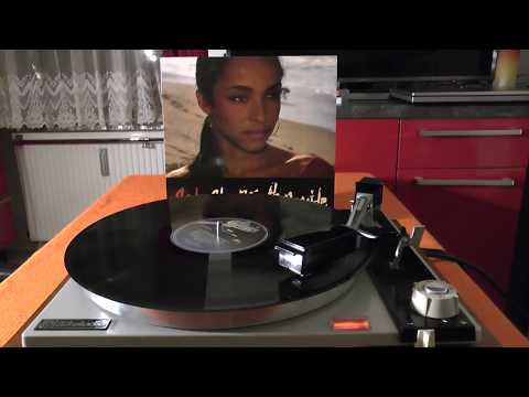 Youtube: VINYL HQ, SADE Paradise 1964 PE33 Studio broadcast turntable Philips GP412/2 cart w. Shibata needle