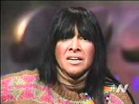 Youtube: Buffy Sainte-Marie - Universal Soldier