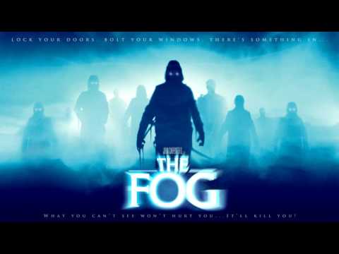 Youtube: The Fog Theme