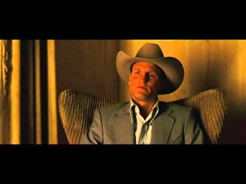 Youtube: Carson Meets Anton | No Country For Old Men (2007)