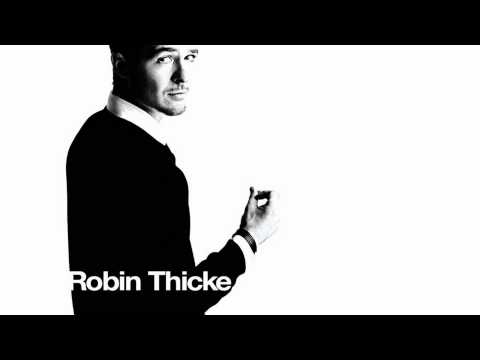 Youtube: Robin Thicke ft. Pharrel - I Wanna Love You Girl (ORIGINAL)