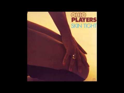 Youtube: Ohio Players - Heaven Must Be Like This