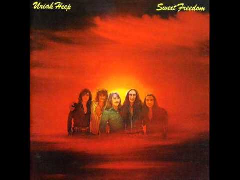 Youtube: Uriah Heep -  Stealin