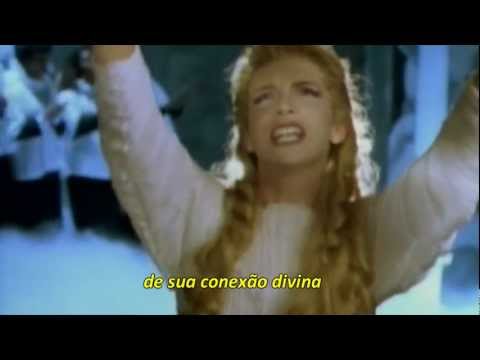 Youtube: Eurythmics -There Must Be an Angel (Deve Haver Um Anjo) Ano da Música - 1985 - LEGENDADO
