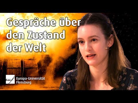 Youtube: Wut - Wie Islamisten und Rechtsextreme die Mitte erobern (Julia Ebner, London)