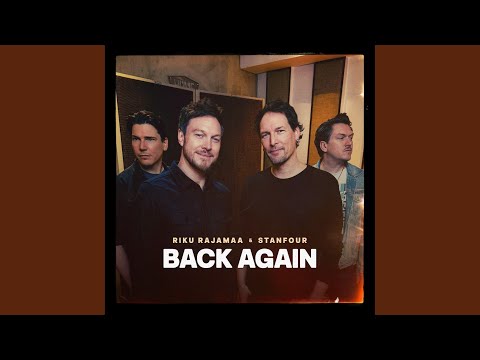 Youtube: Back Again